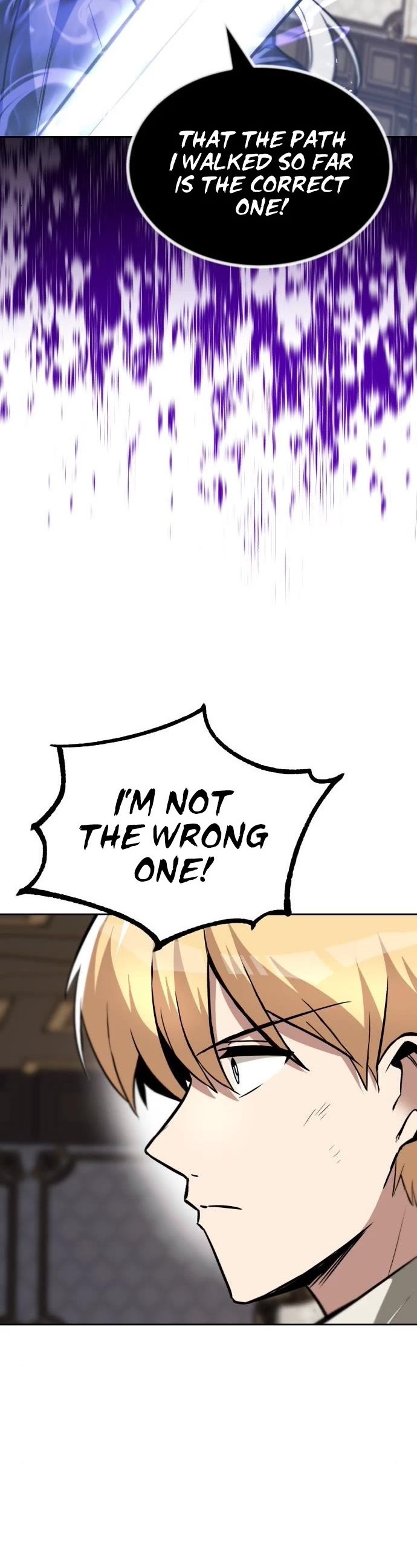 Reformation of the Deadbeat Noble Chapter 63 page 45 - Chapter 63: Declaration of War