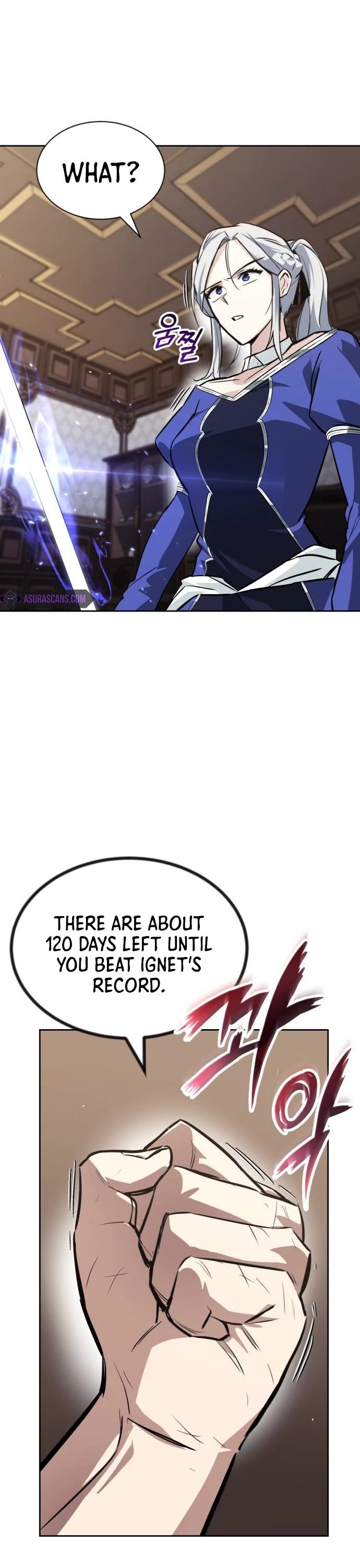 Reformation of the Deadbeat Noble Chapter 63 page 48 - Chapter 63: Declaration of War