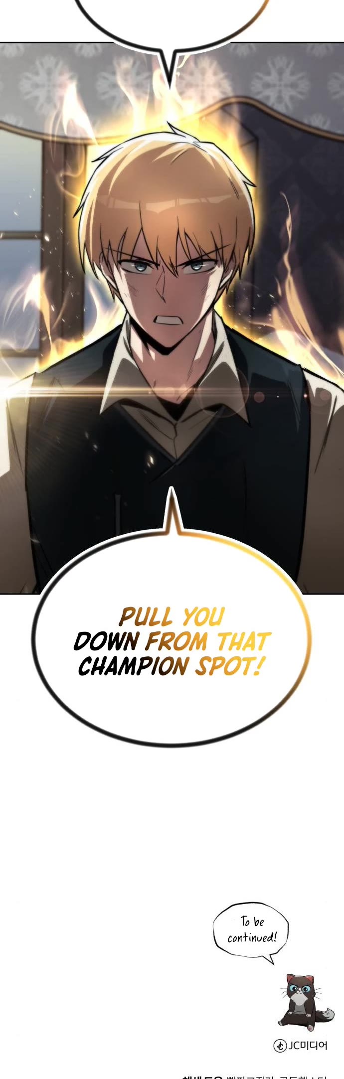 Reformation of the Deadbeat Noble Chapter 63 page 50 - Chapter 63: Declaration of War