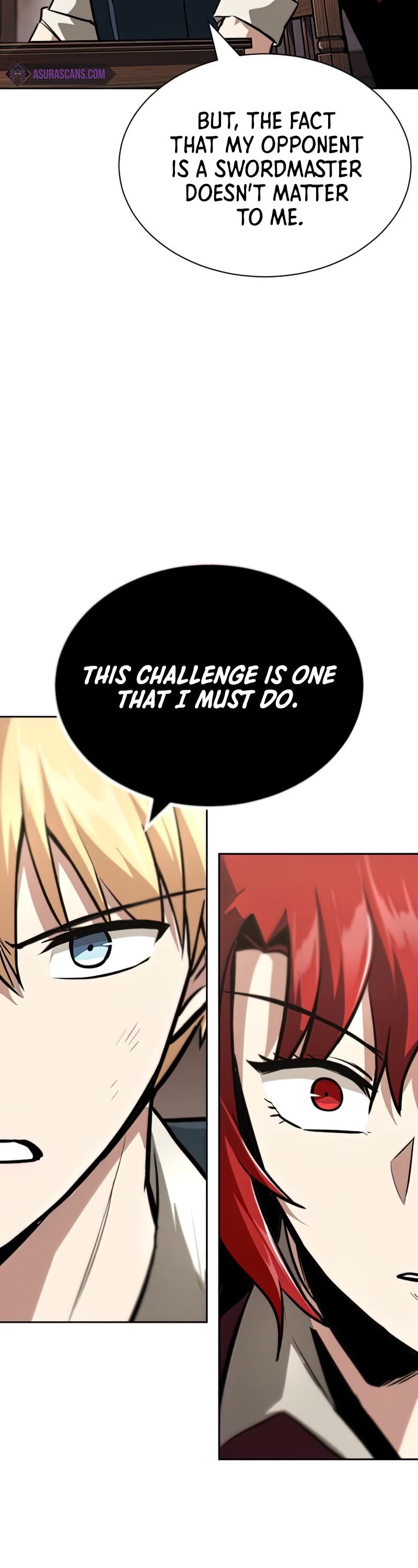 Reformation of the Deadbeat Noble Chapter 64 page 18 - Chapter 64: Something I Must Do