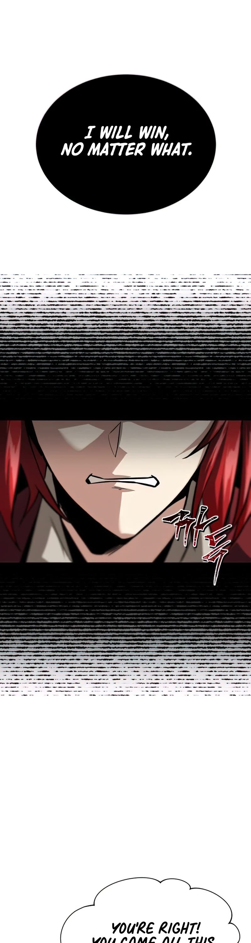 Reformation of the Deadbeat Noble Chapter 64 page 19 - Chapter 64: Something I Must Do