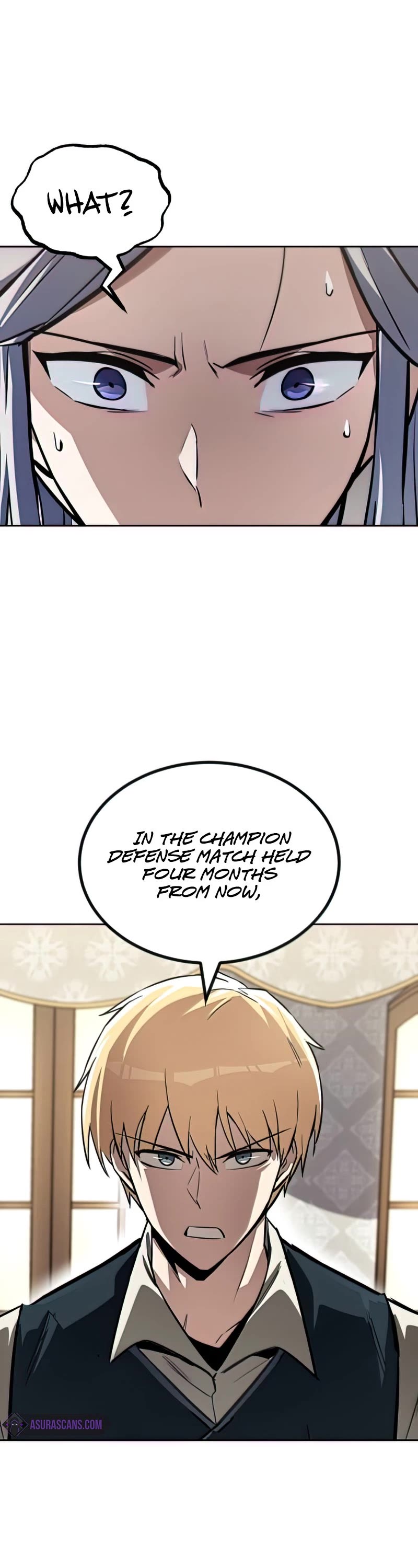 Reformation of the Deadbeat Noble Chapter 64 page 2 - Chapter 64: Something I Must Do