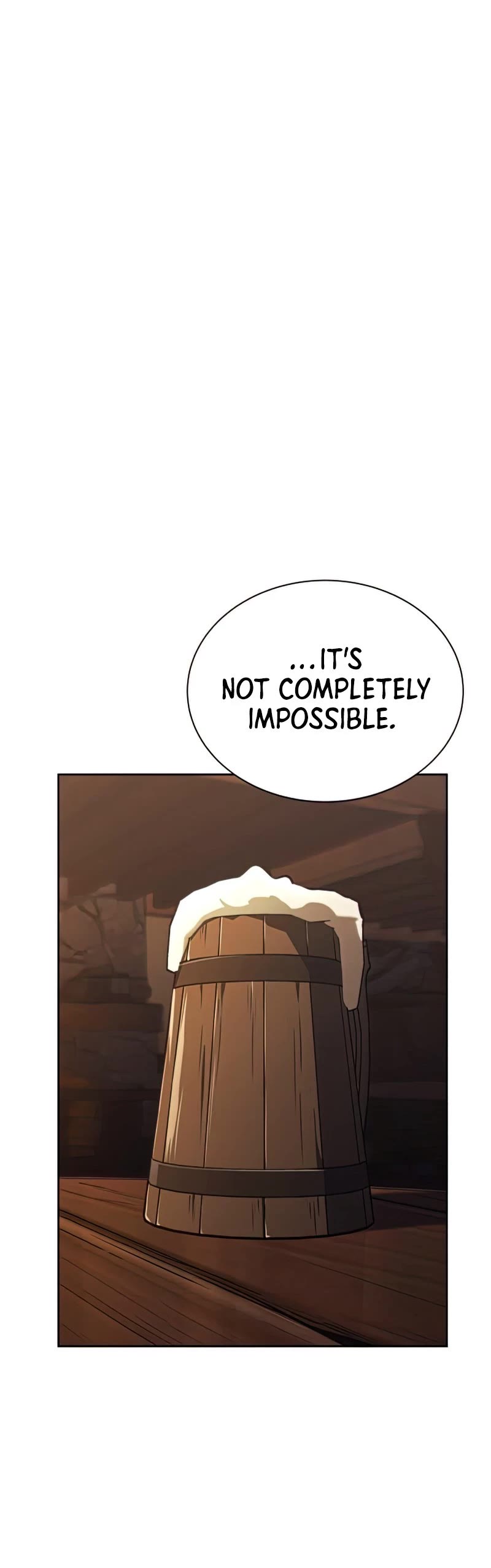 Reformation of the Deadbeat Noble Chapter 64 page 26 - Chapter 64: Something I Must Do