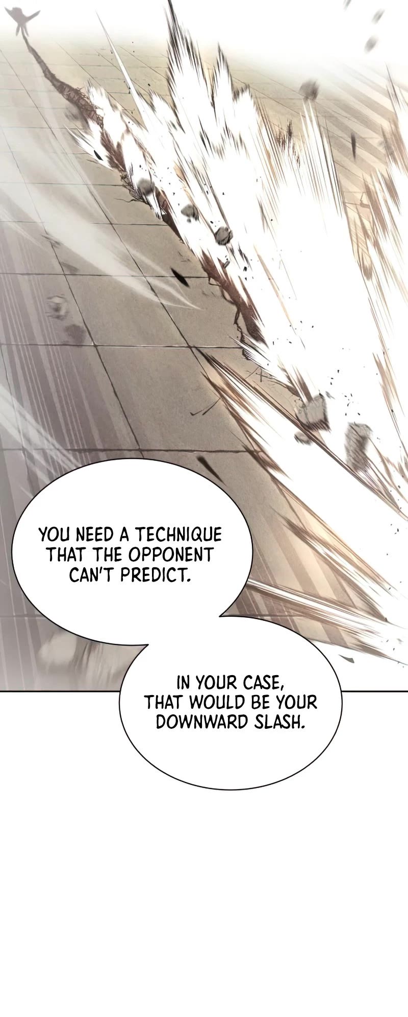 Reformation of the Deadbeat Noble Chapter 64 page 30 - Chapter 64: Something I Must Do