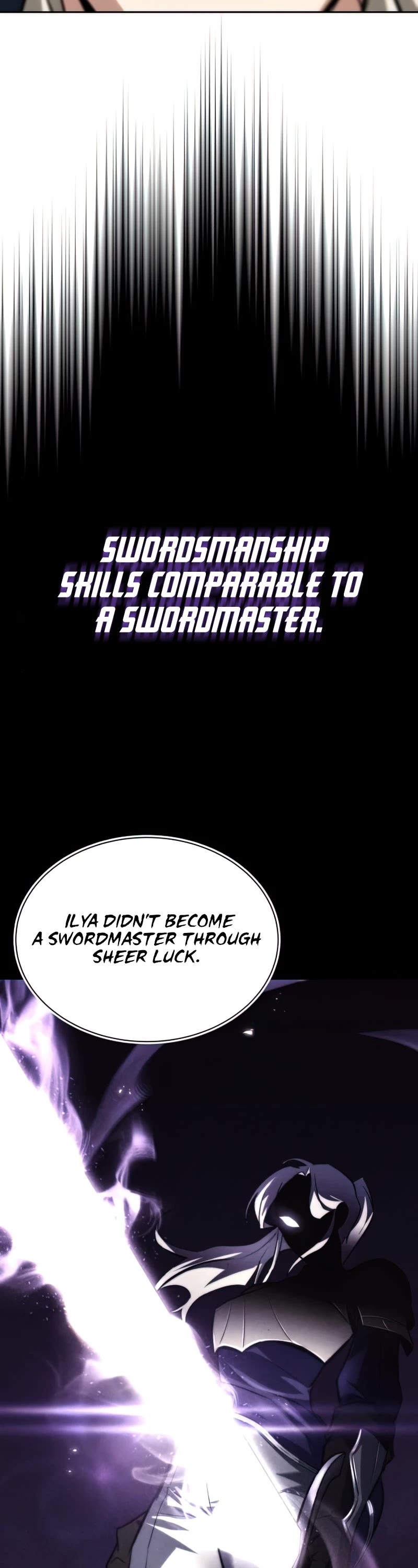 Reformation of the Deadbeat Noble Chapter 64 page 33 - Chapter 64: Something I Must Do