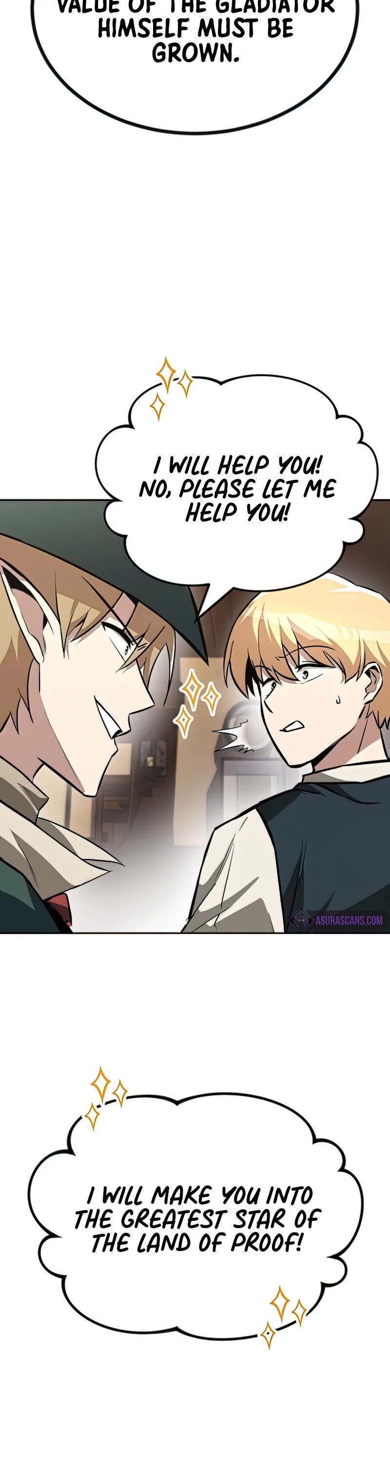 Reformation of the Deadbeat Noble Chapter 64 page 44 - Chapter 64: Something I Must Do