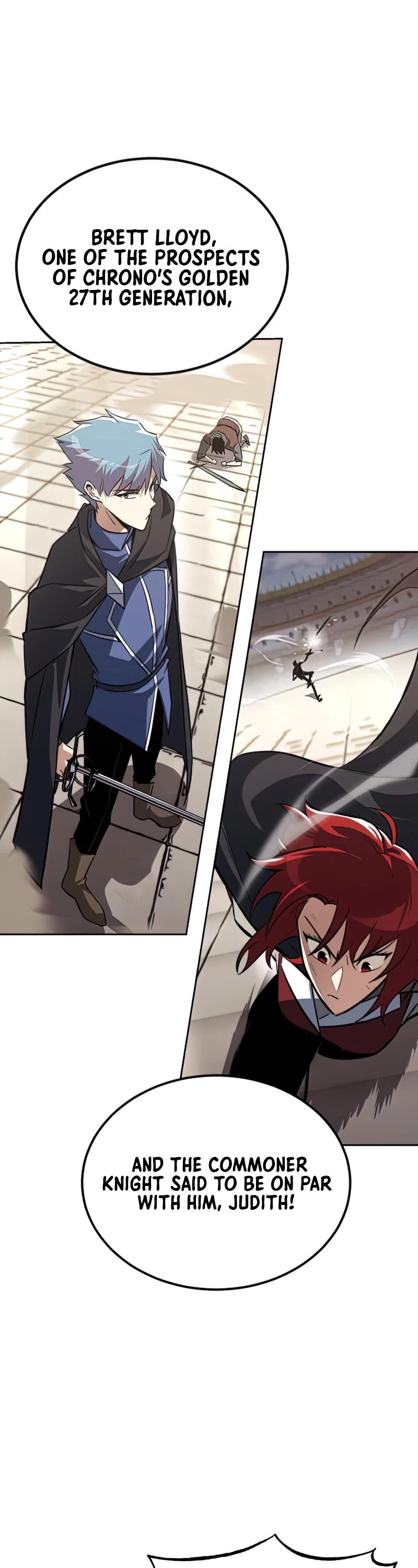 Reformation of the Deadbeat Noble Chapter 64 page 47 - Chapter 64: Something I Must Do