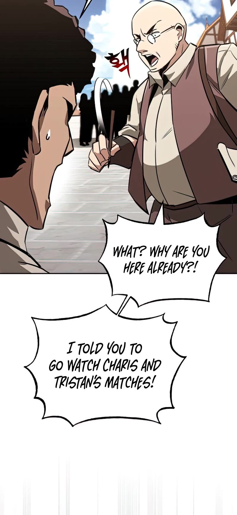 Reformation of the Deadbeat Noble Chapter 64 page 51 - Chapter 64: Something I Must Do