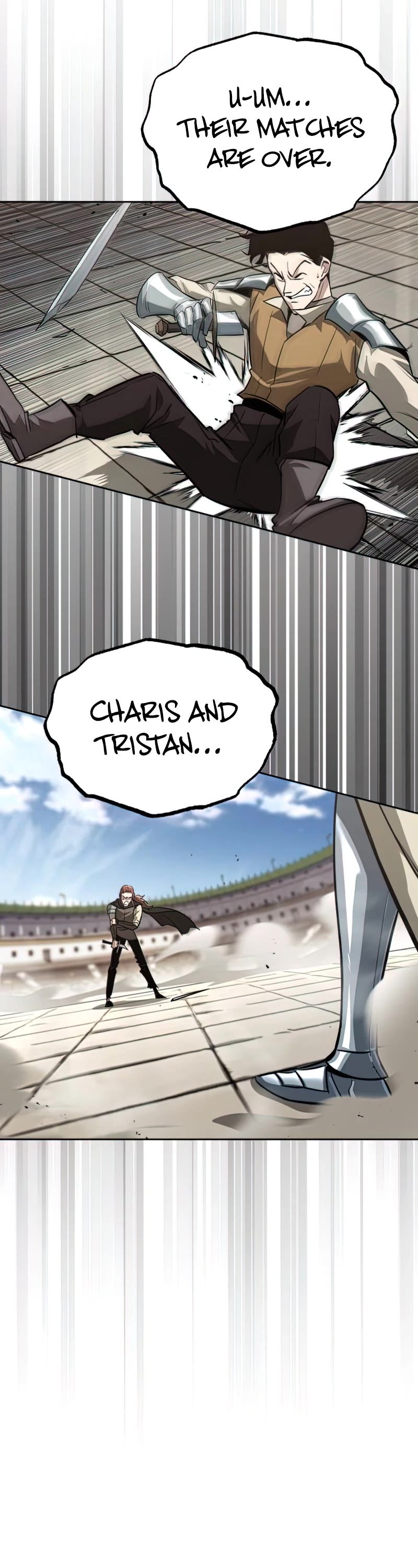 Reformation of the Deadbeat Noble Chapter 64 page 52 - Chapter 64: Something I Must Do