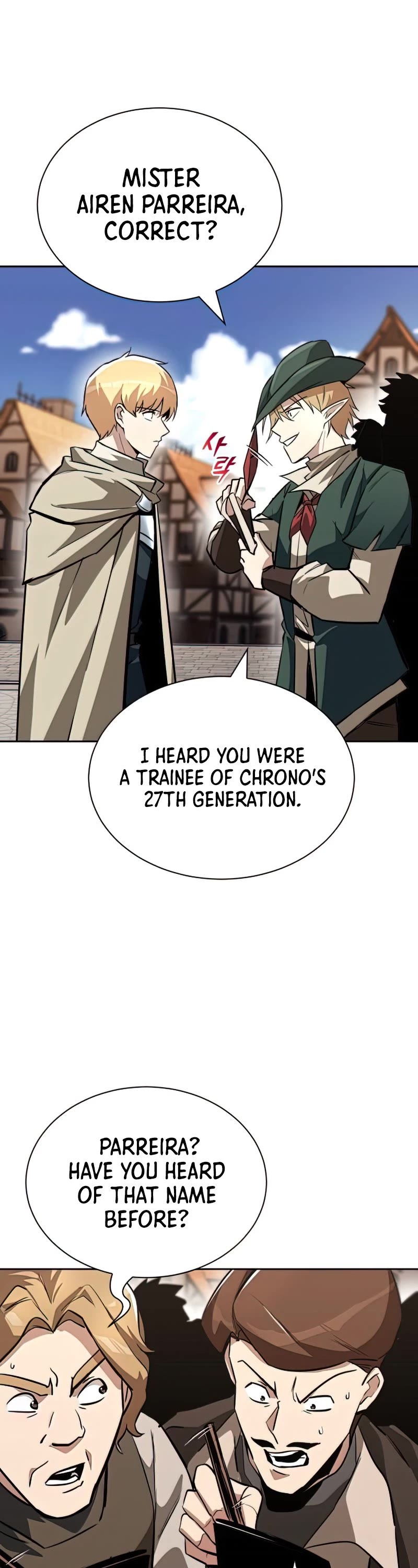 Reformation of the Deadbeat Noble Chapter 64 page 57 - Chapter 64: Something I Must Do