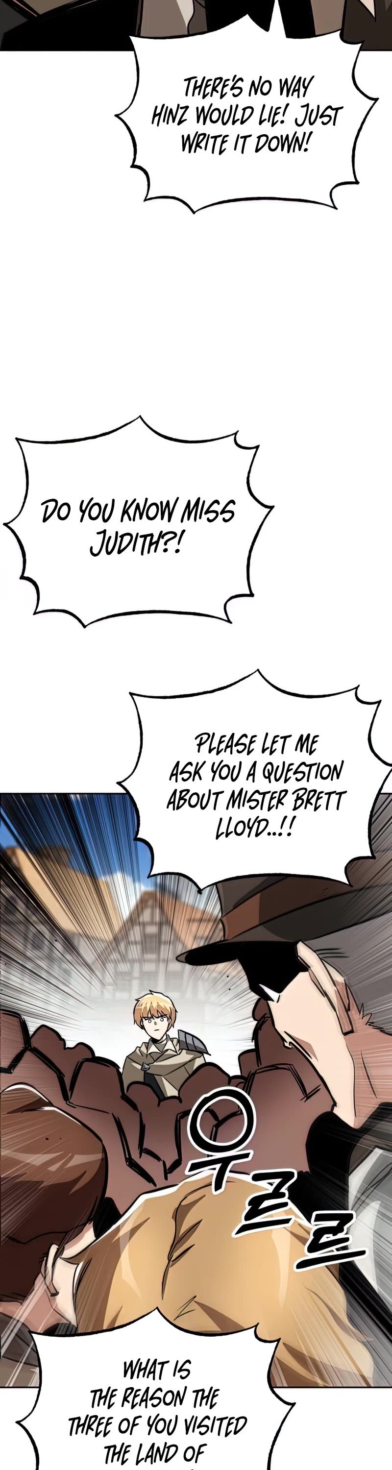 Reformation of the Deadbeat Noble Chapter 64 page 58 - Chapter 64: Something I Must Do