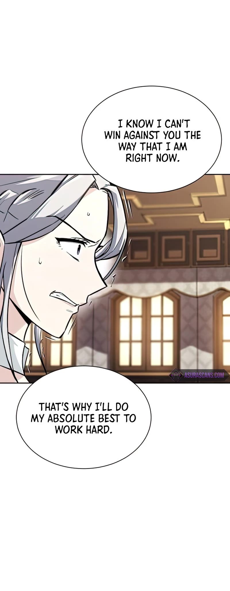 Reformation of the Deadbeat Noble Chapter 64 page 6 - Chapter 64: Something I Must Do
