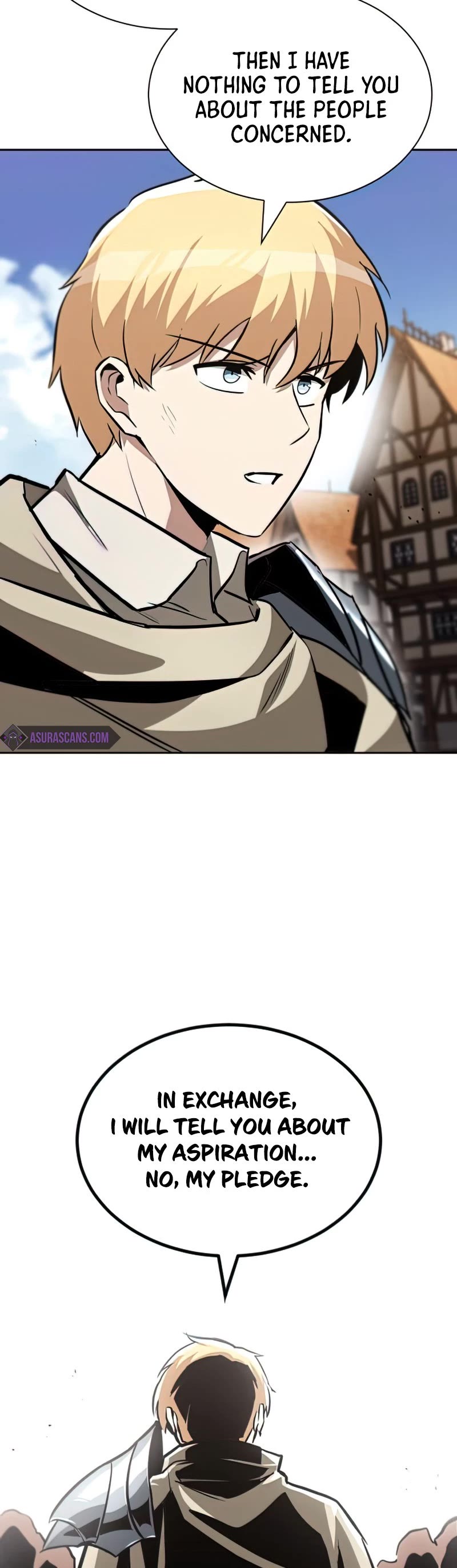 Reformation of the Deadbeat Noble Chapter 64 page 60 - Chapter 64: Something I Must Do