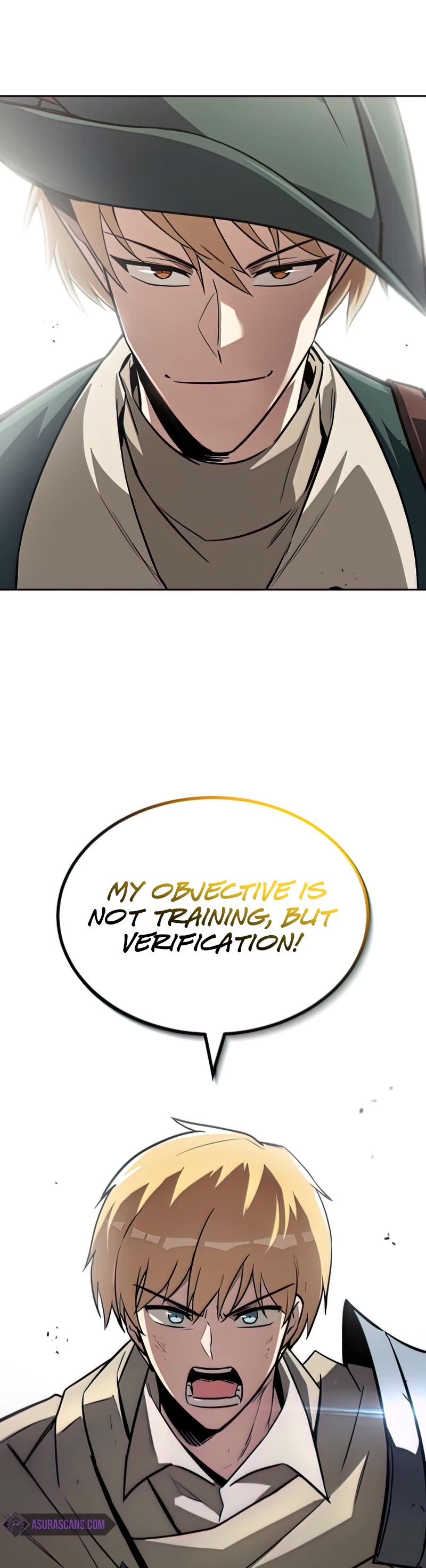 Reformation of the Deadbeat Noble Chapter 64 page 62 - Chapter 64: Something I Must Do