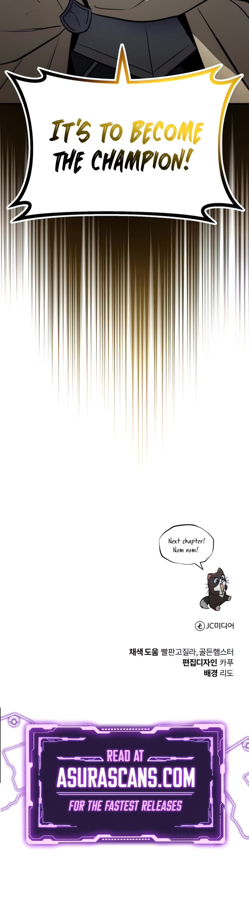 Reformation of the Deadbeat Noble Chapter 64 page 63 - Chapter 64: Something I Must Do