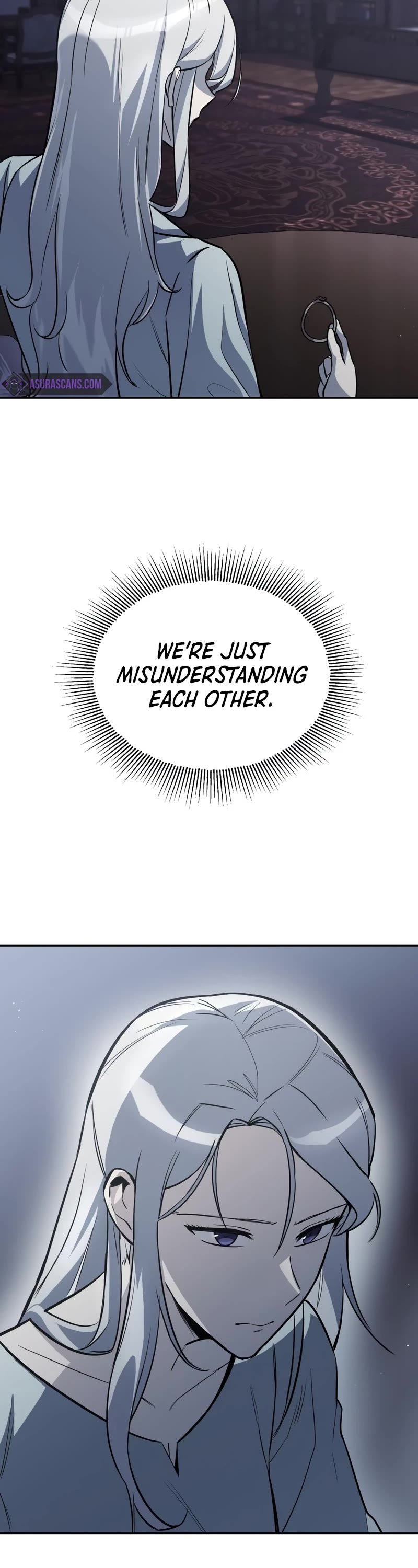 Reformation of the Deadbeat Noble Chapter 65 page 20 - Chapter 65: Mingling Feelings