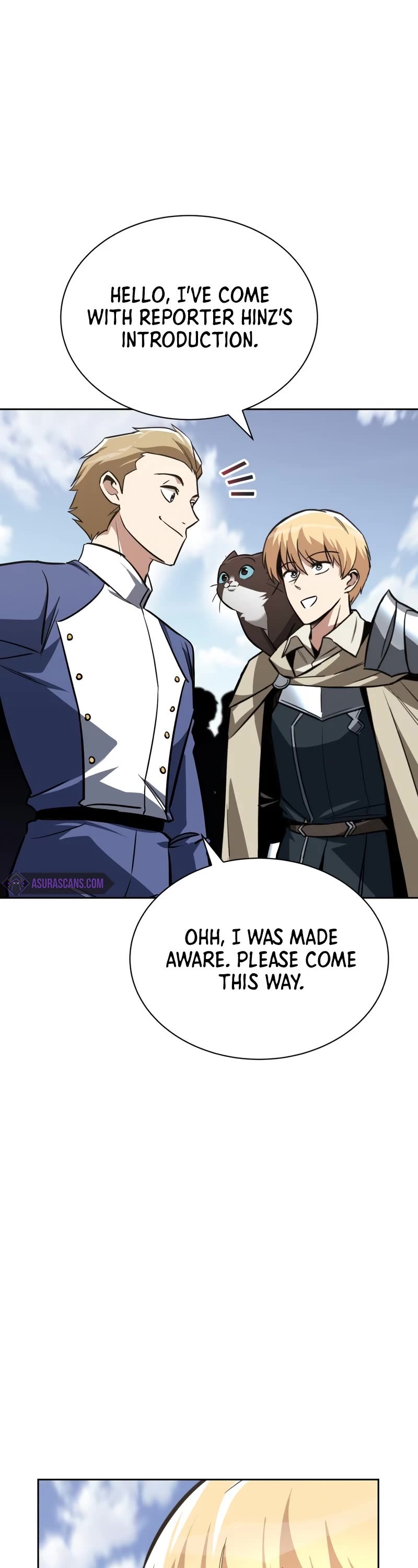 Reformation of the Deadbeat Noble Chapter 65 page 24 - Chapter 65: Mingling Feelings