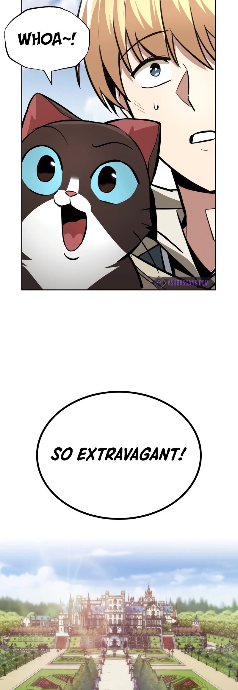 Reformation of the Deadbeat Noble Chapter 65 page 25 - Chapter 65: Mingling Feelings