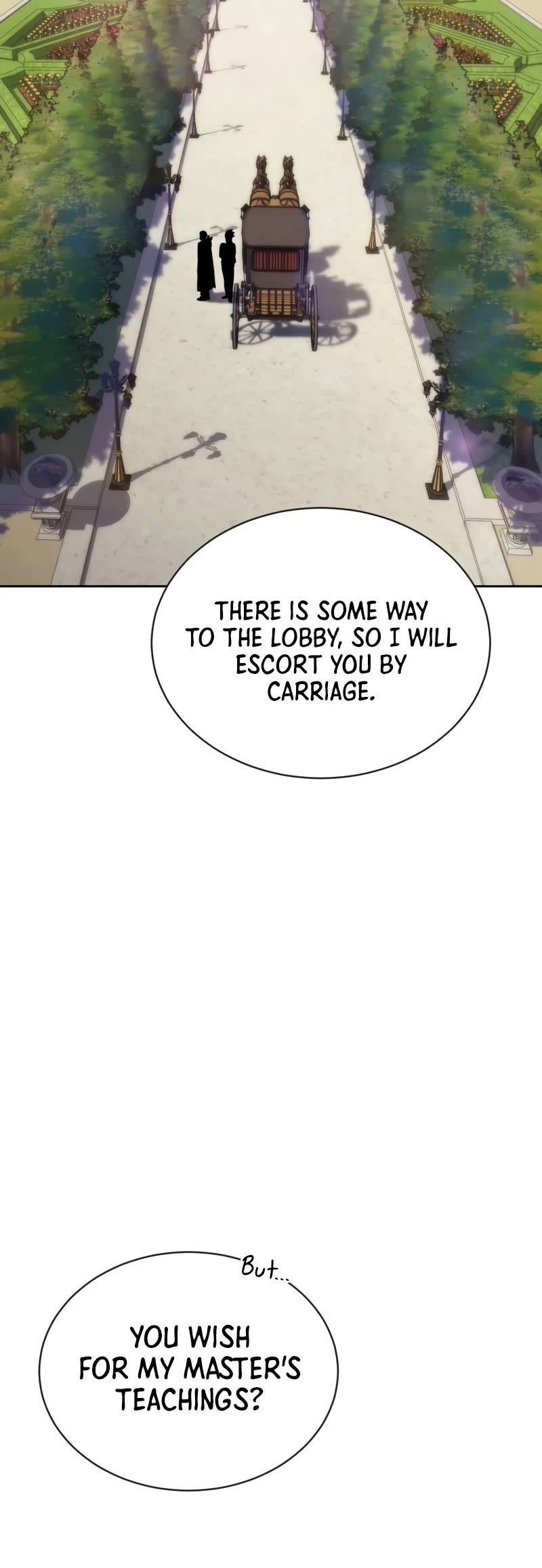 Reformation of the Deadbeat Noble Chapter 65 page 26 - Chapter 65: Mingling Feelings