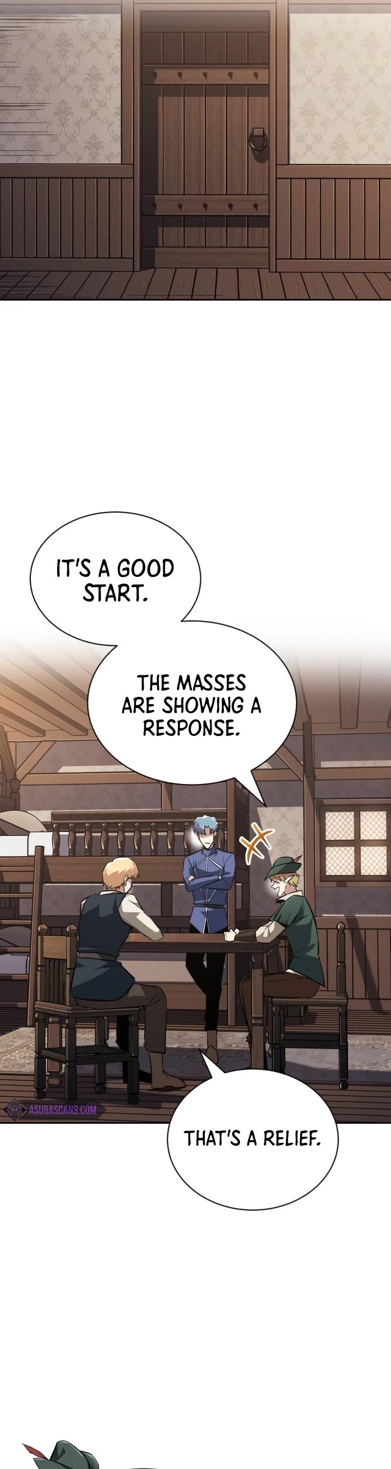 Reformation of the Deadbeat Noble Chapter 65 page 4 - Chapter 65: Mingling Feelings