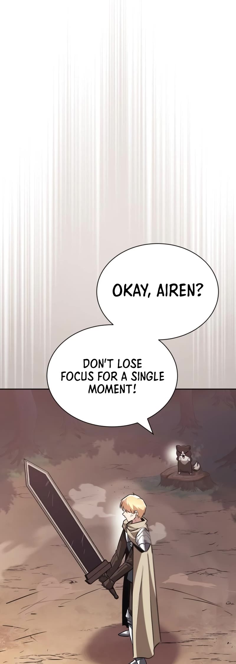 Reformation of the Deadbeat Noble Chapter 65 page 40 - Chapter 65: Mingling Feelings