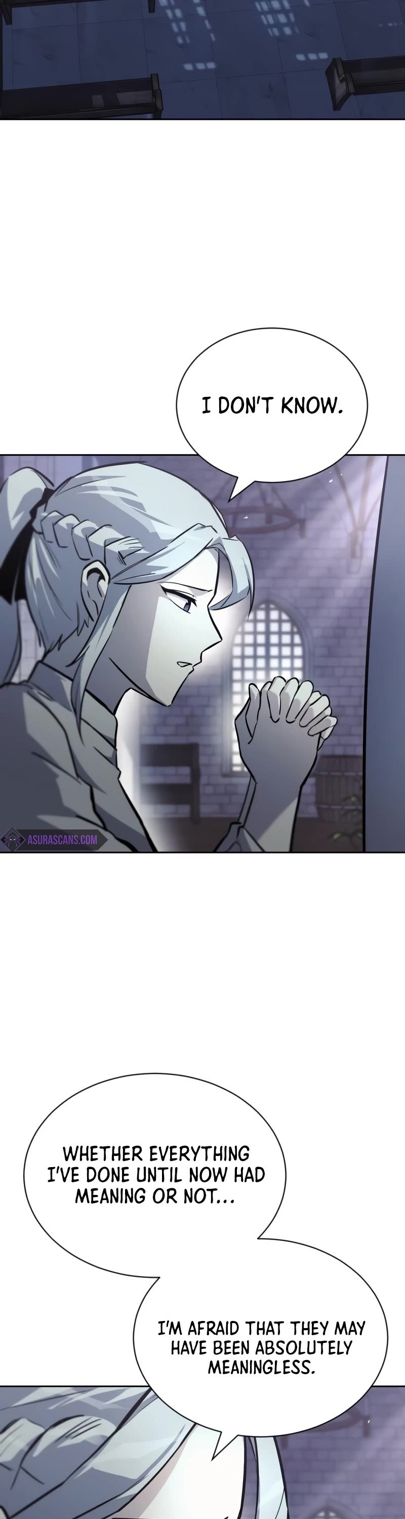Reformation of the Deadbeat Noble Chapter 65 page 44 - Chapter 65: Mingling Feelings