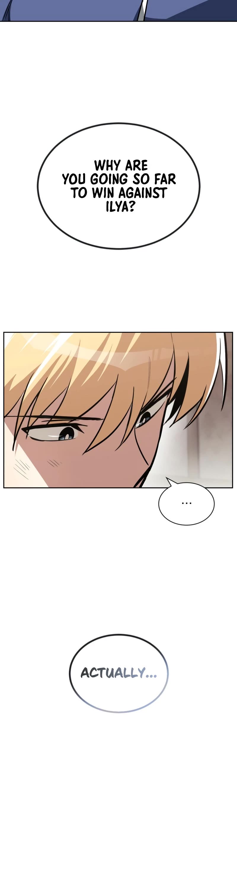 Reformation of the Deadbeat Noble Chapter 65 page 8 - Chapter 65: Mingling Feelings