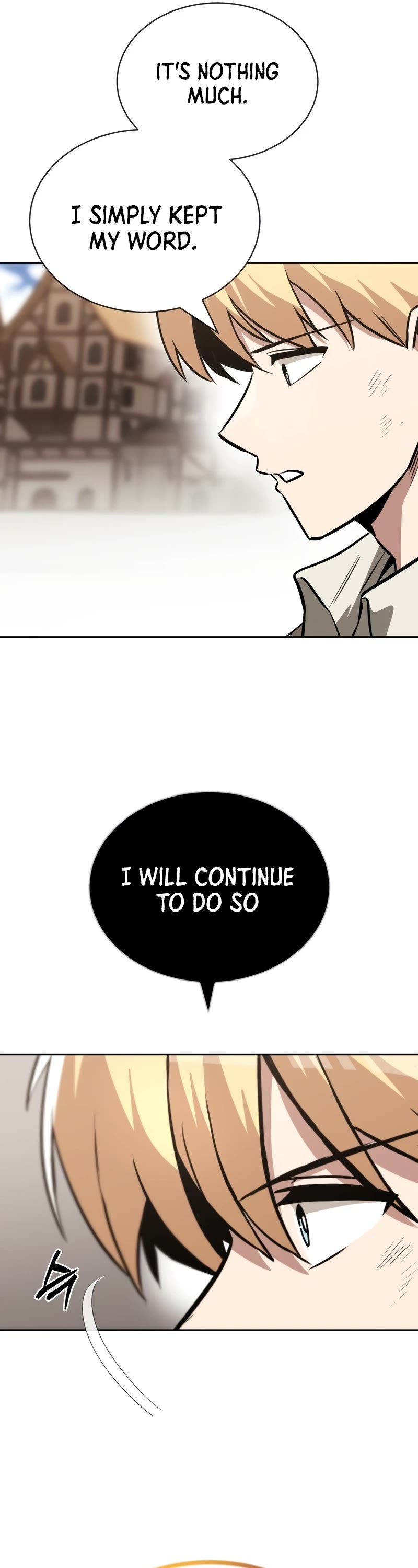 Reformation of the Deadbeat Noble Chapter 66 page 17 - Chapter 66: Simply Walk the Path You've Chosen