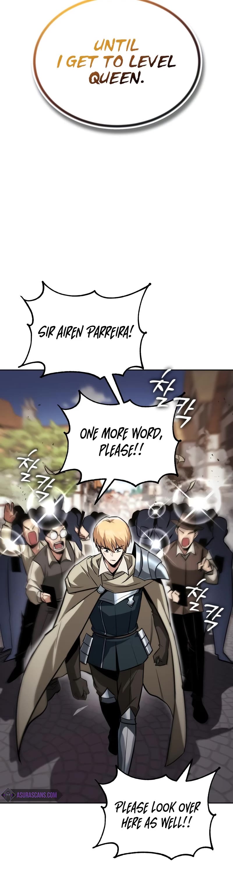 Reformation of the Deadbeat Noble Chapter 66 page 18 - Chapter 66: Simply Walk the Path You've Chosen