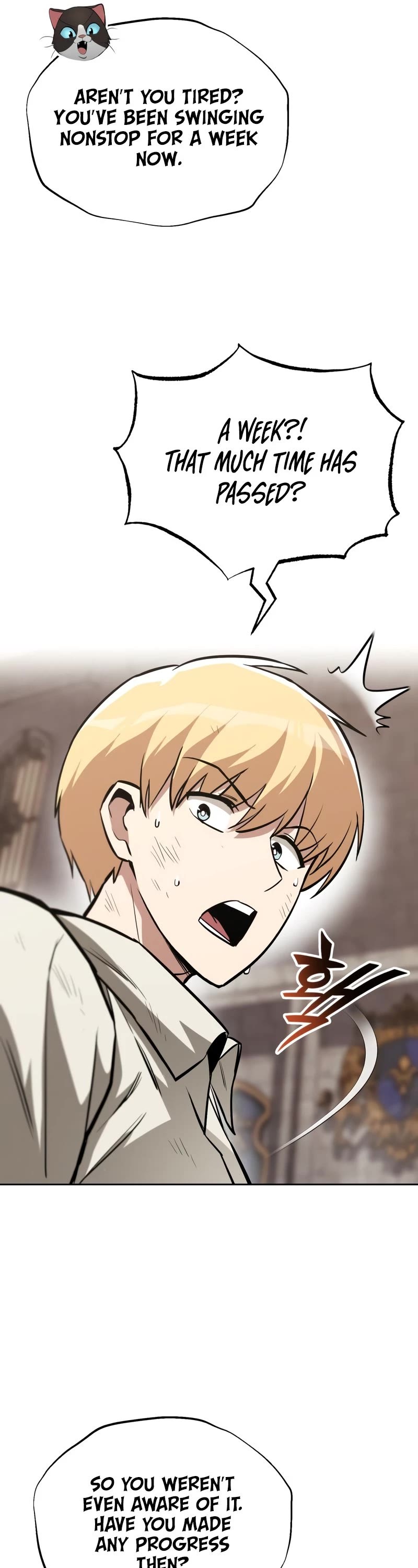 Reformation of the Deadbeat Noble Chapter 66 page 2 - Chapter 66: Simply Walk the Path You've Chosen