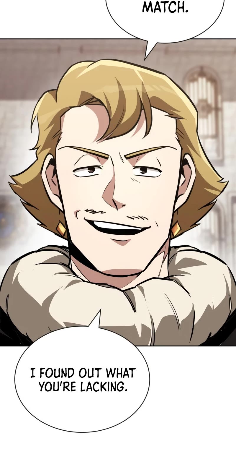 Reformation of the Deadbeat Noble Chapter 66 page 22 - Chapter 66: Simply Walk the Path You've Chosen