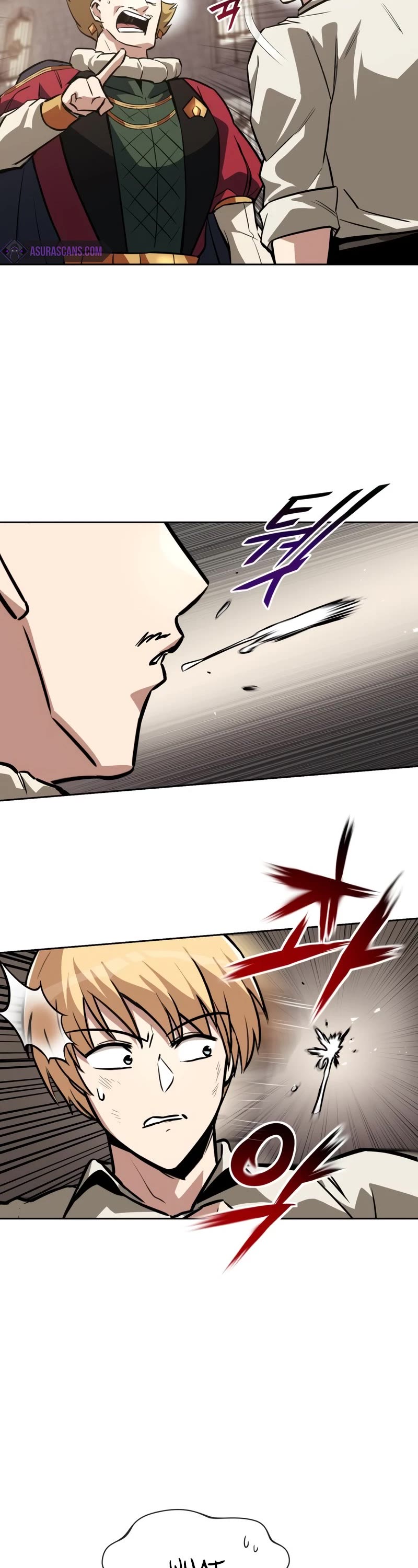 Reformation of the Deadbeat Noble Chapter 66 page 24 - Chapter 66: Simply Walk the Path You've Chosen