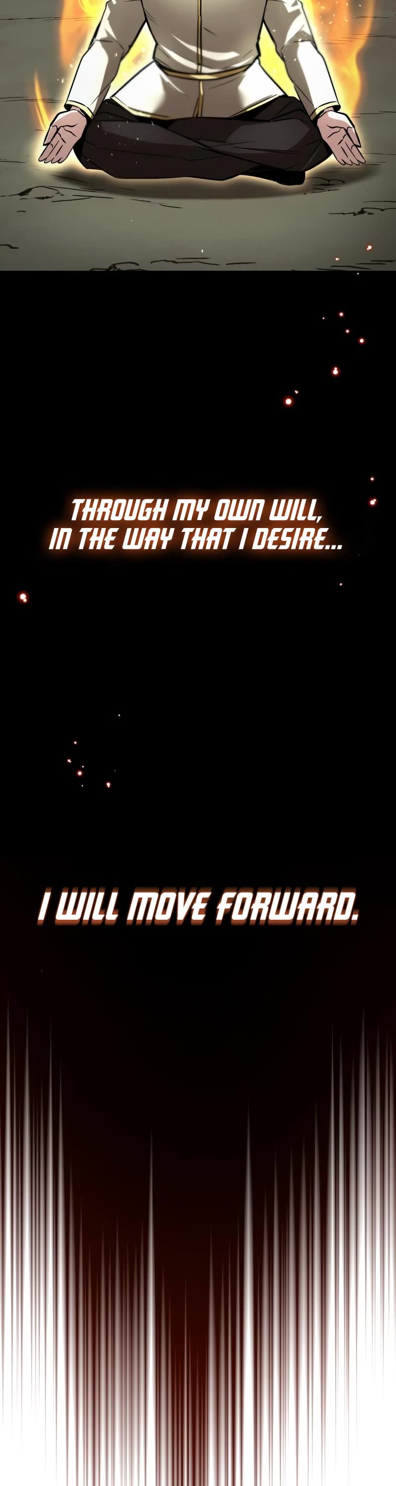 Reformation of the Deadbeat Noble Chapter 66 page 40 - Chapter 66: Simply Walk the Path You've Chosen