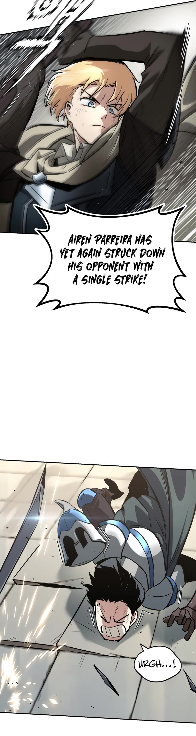 Reformation of the Deadbeat Noble Chapter 66 page 46 - Chapter 66: Simply Walk the Path You've Chosen