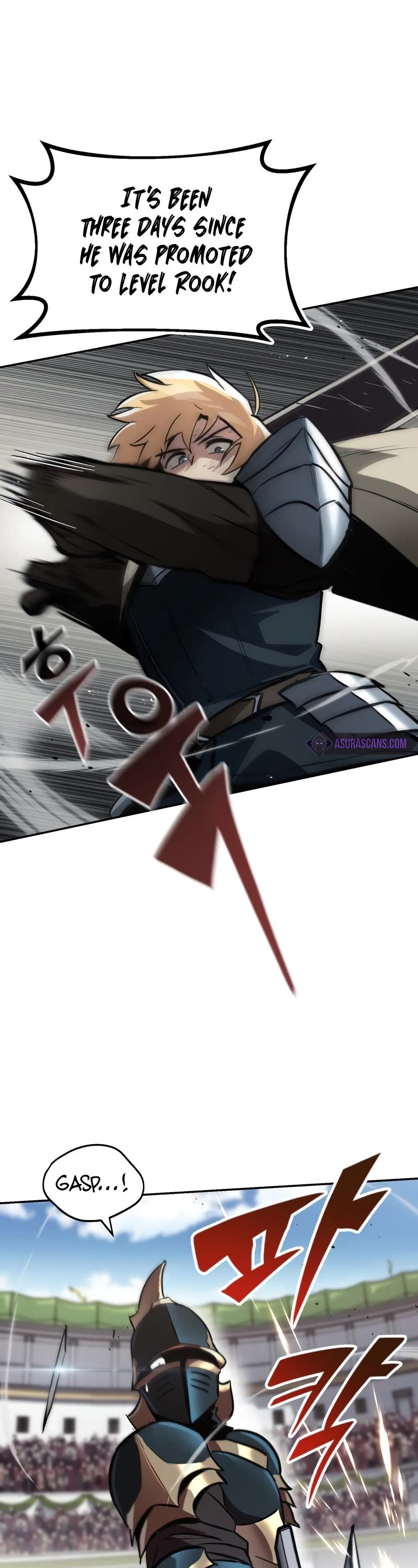 Reformation of the Deadbeat Noble Chapter 66 page 47 - Chapter 66: Simply Walk the Path You've Chosen