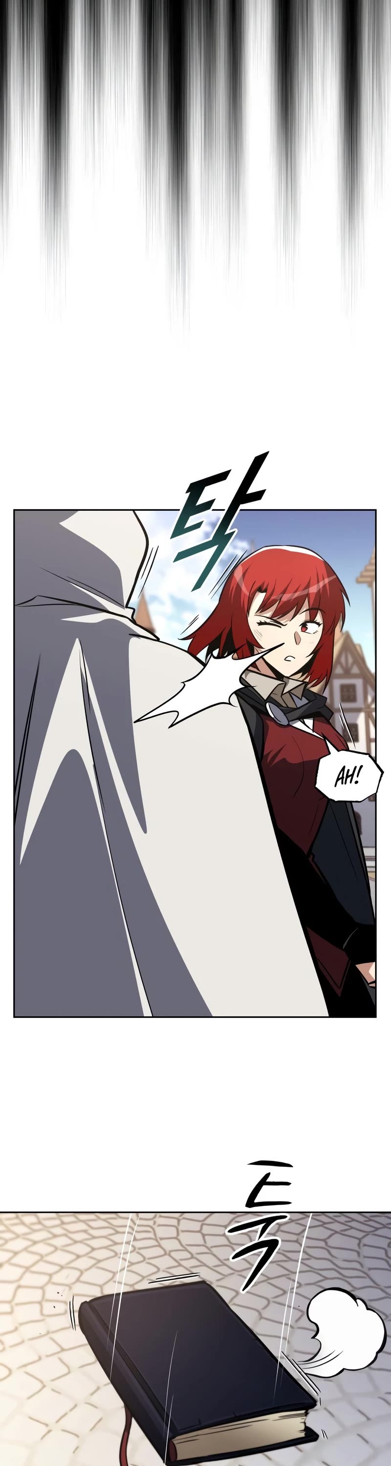 Reformation of the Deadbeat Noble Chapter 67 page 10 - Chapter 67: Burst Inferiority