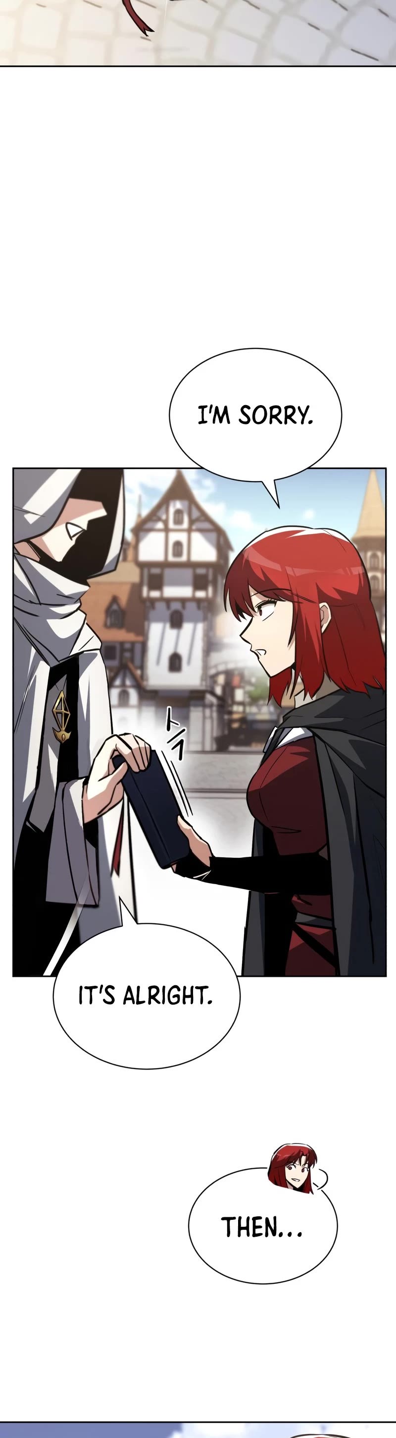 Reformation of the Deadbeat Noble Chapter 67 page 11 - Chapter 67: Burst Inferiority
