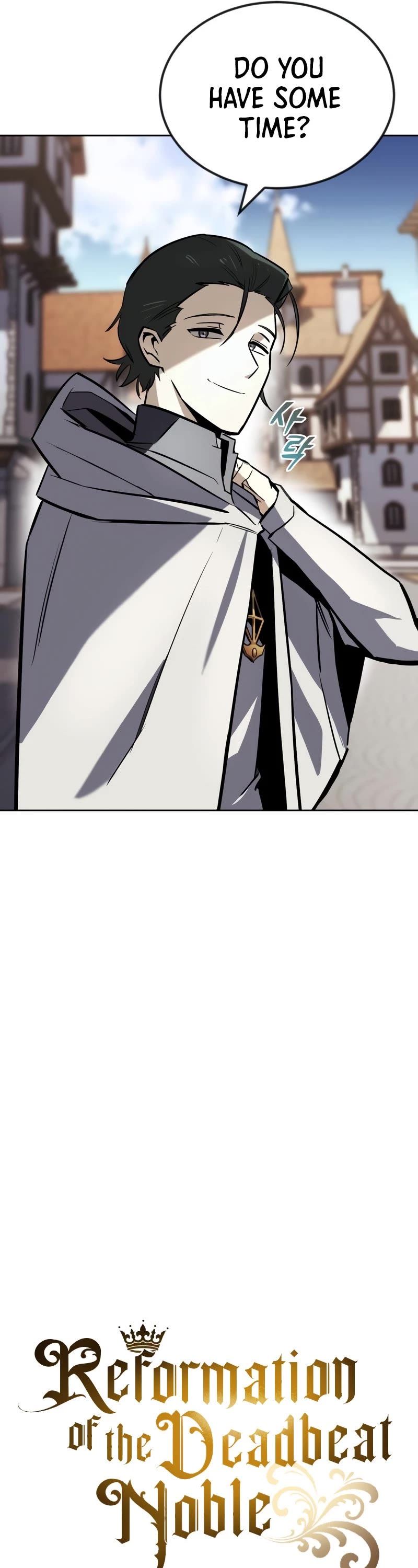 Reformation of the Deadbeat Noble Chapter 67 page 13 - Chapter 67: Burst Inferiority