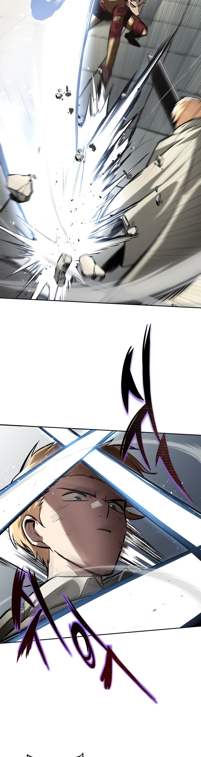 Reformation of the Deadbeat Noble Chapter 67 page 15 - Chapter 67: Burst Inferiority