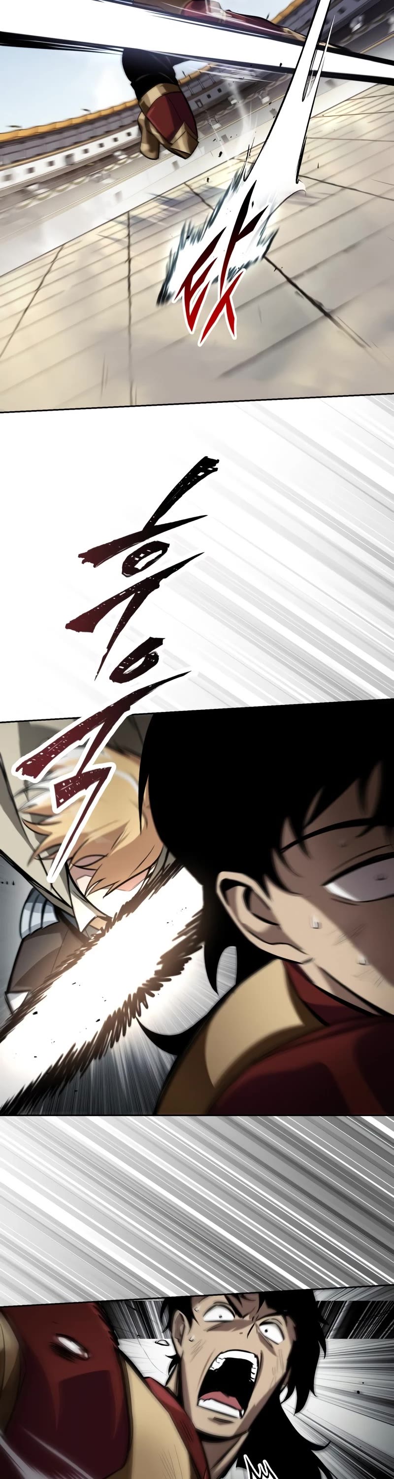 Reformation of the Deadbeat Noble Chapter 67 page 19 - Chapter 67: Burst Inferiority