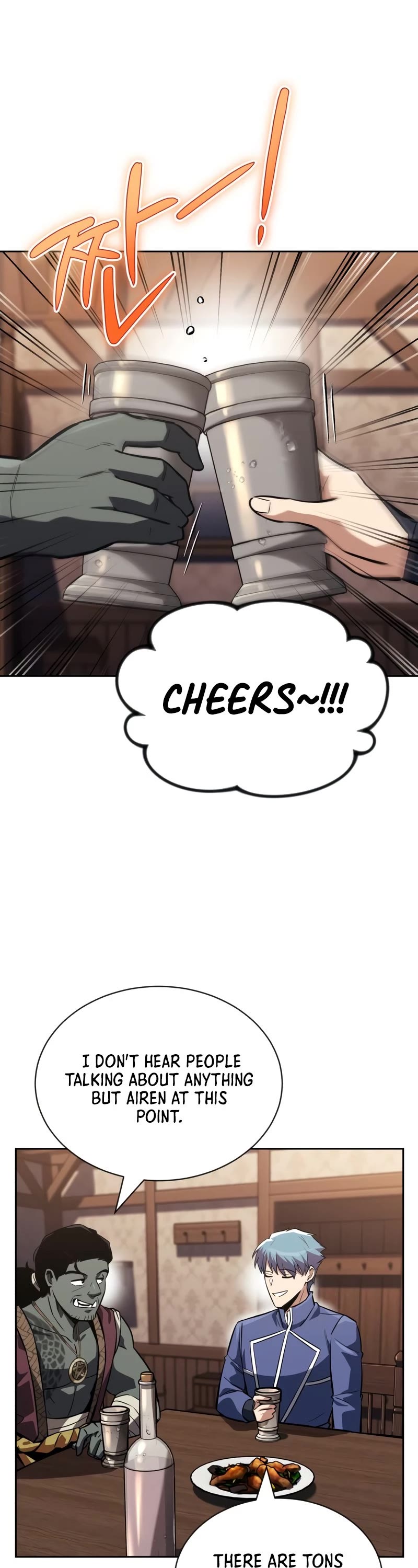 Reformation of the Deadbeat Noble Chapter 67 page 25 - Chapter 67: Burst Inferiority