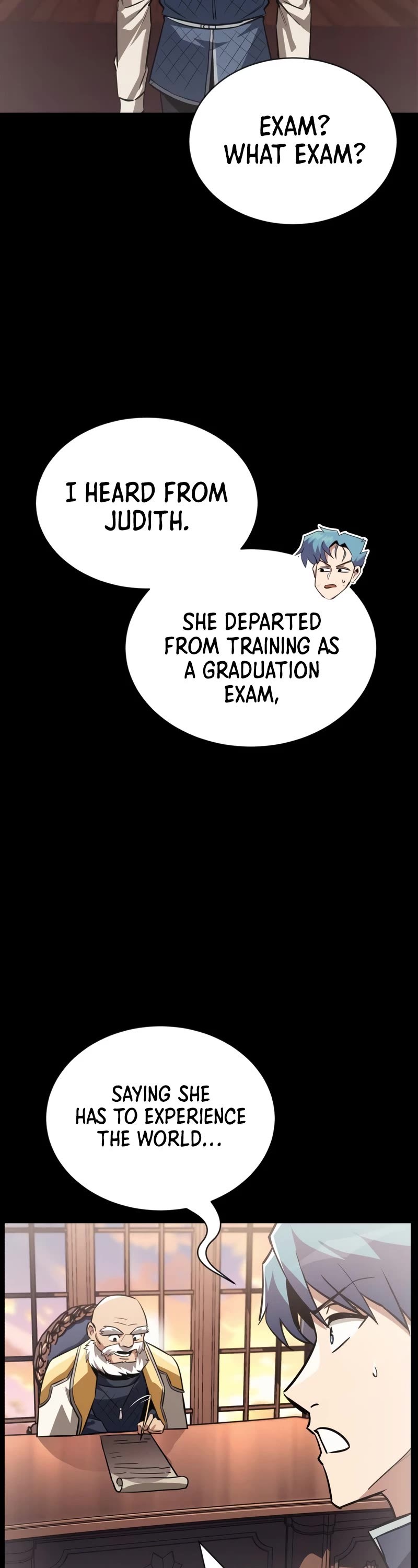 Reformation of the Deadbeat Noble Chapter 67 page 31 - Chapter 67: Burst Inferiority