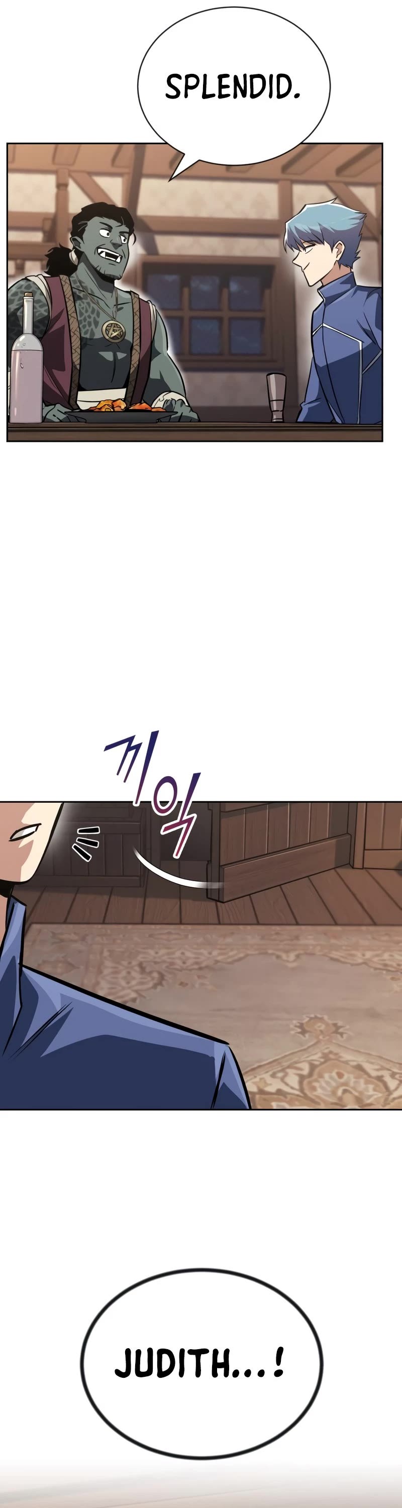 Reformation of the Deadbeat Noble Chapter 67 page 36 - Chapter 67: Burst Inferiority
