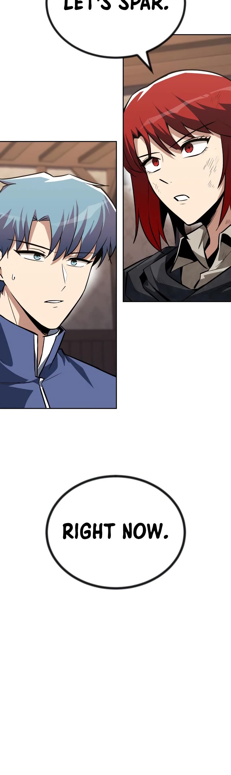 Reformation of the Deadbeat Noble Chapter 67 page 38 - Chapter 67: Burst Inferiority
