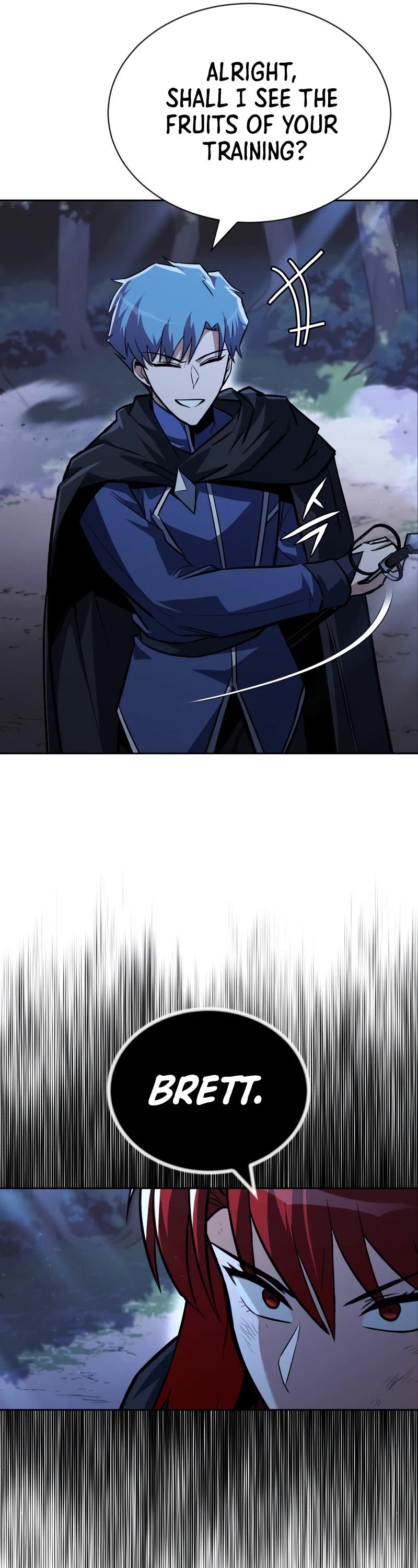 Reformation of the Deadbeat Noble Chapter 67 page 40 - Chapter 67: Burst Inferiority