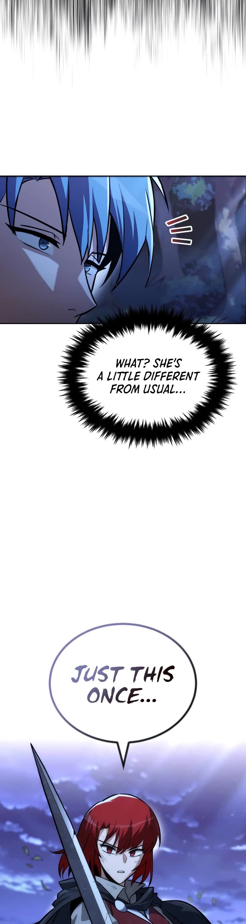 Reformation of the Deadbeat Noble Chapter 67 page 41 - Chapter 67: Burst Inferiority