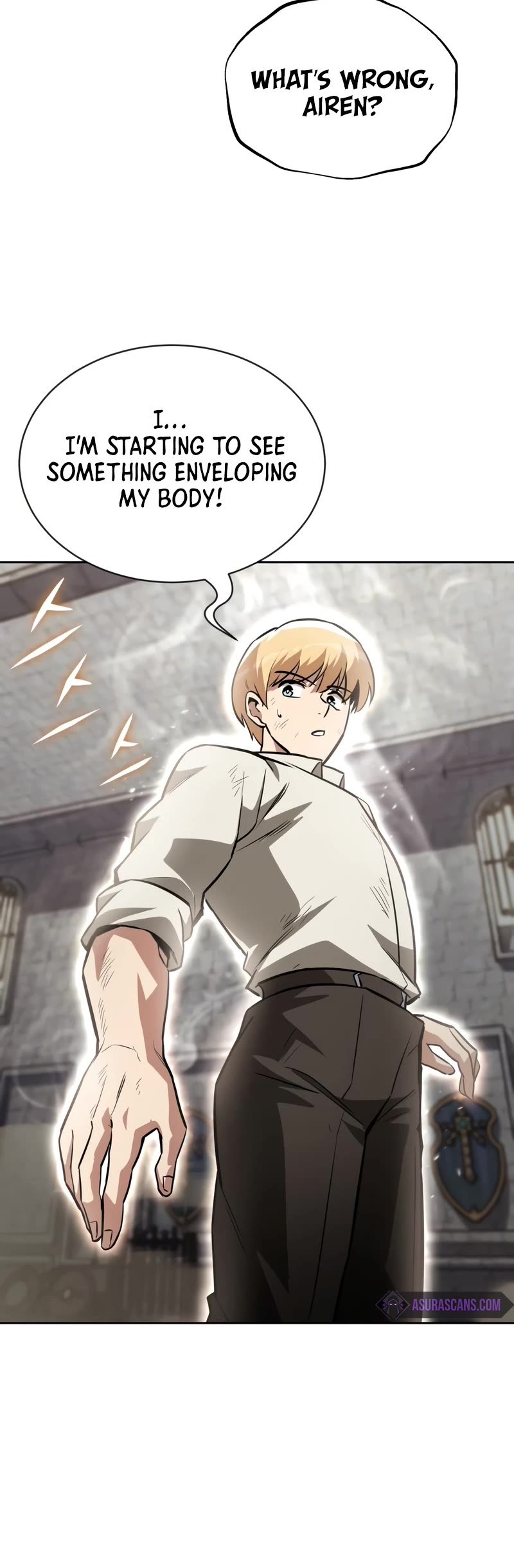 Reformation of the Deadbeat Noble Chapter 67 page 44 - Chapter 67: Burst Inferiority