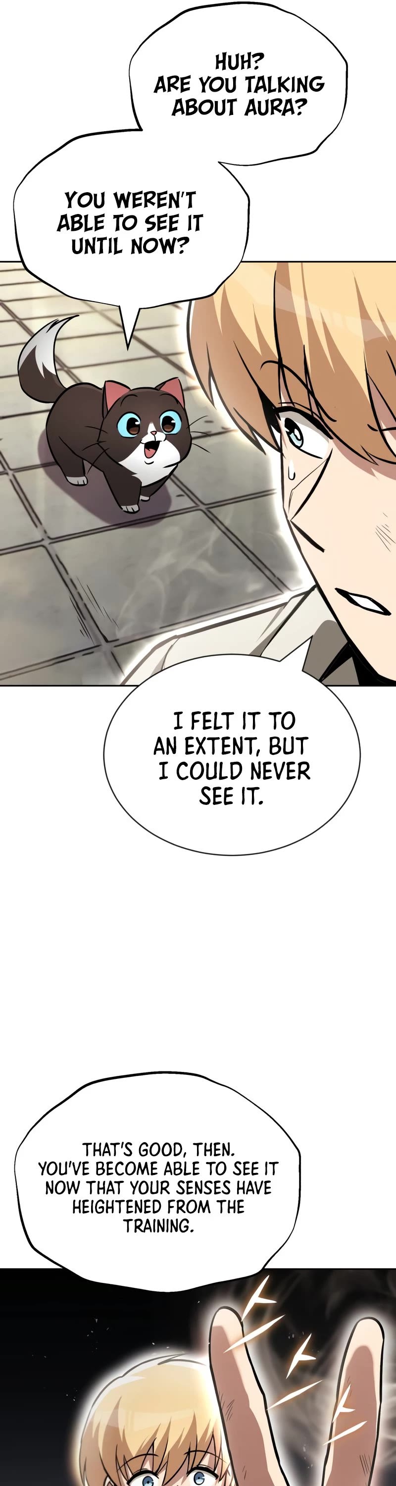 Reformation of the Deadbeat Noble Chapter 67 page 45 - Chapter 67: Burst Inferiority