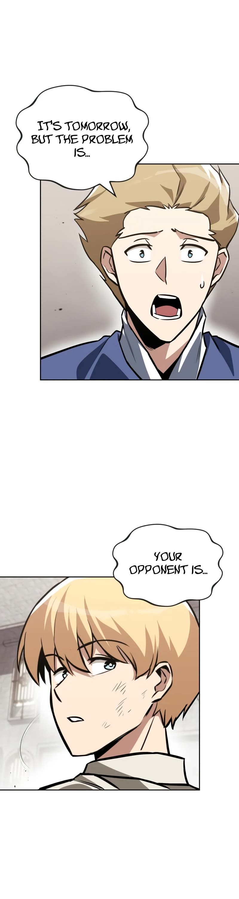Reformation of the Deadbeat Noble Chapter 67 page 47 - Chapter 67: Burst Inferiority