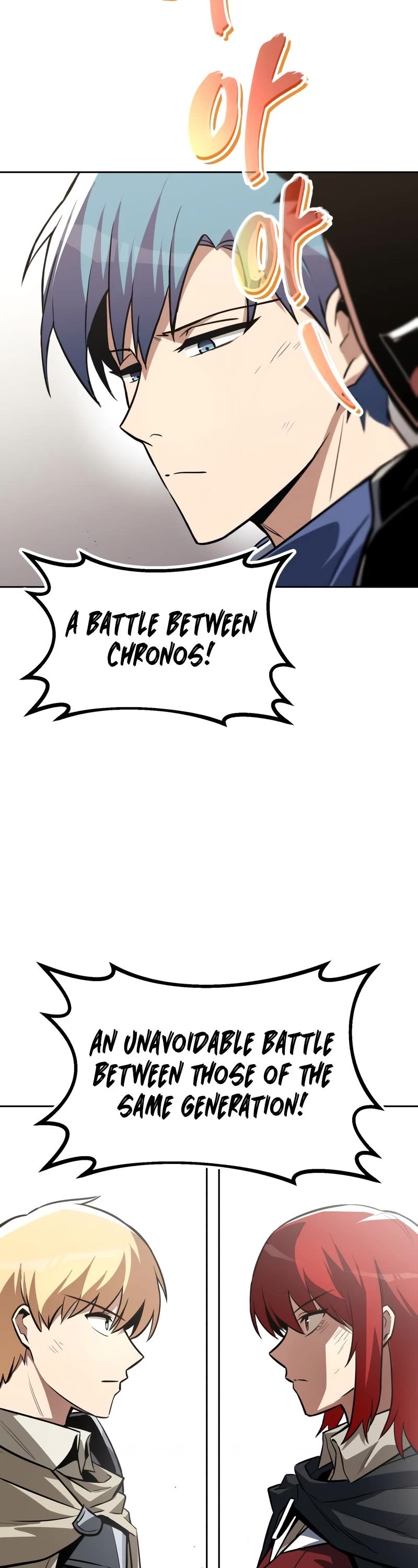 Reformation of the Deadbeat Noble Chapter 67 page 52 - Chapter 67: Burst Inferiority